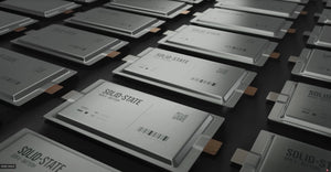 Solid state battery