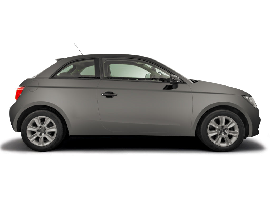 Opening the bonnet Audi A1 2010 - 2017 | Haynes Manuals
