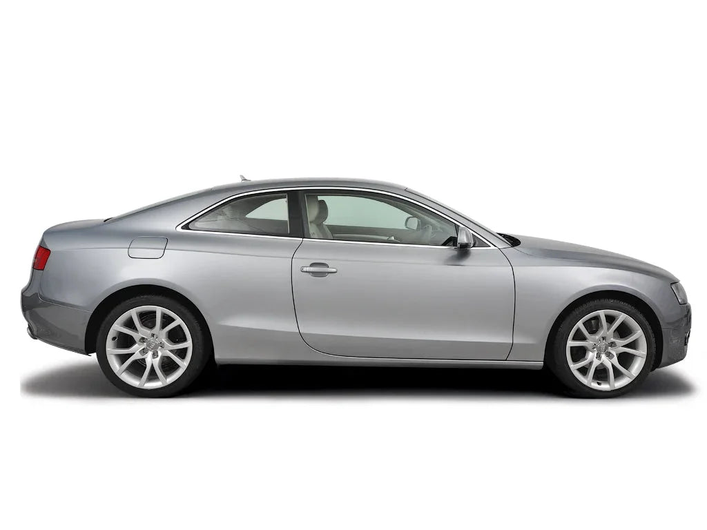 Opening the bonnet Audi A5 2007 - 2017 | Haynes Manuals