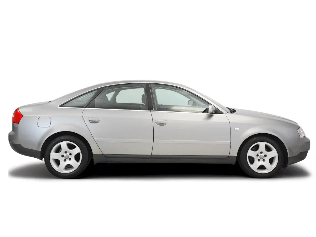 Final checks Audi A6 1997 - 2004 | Haynes Manuals