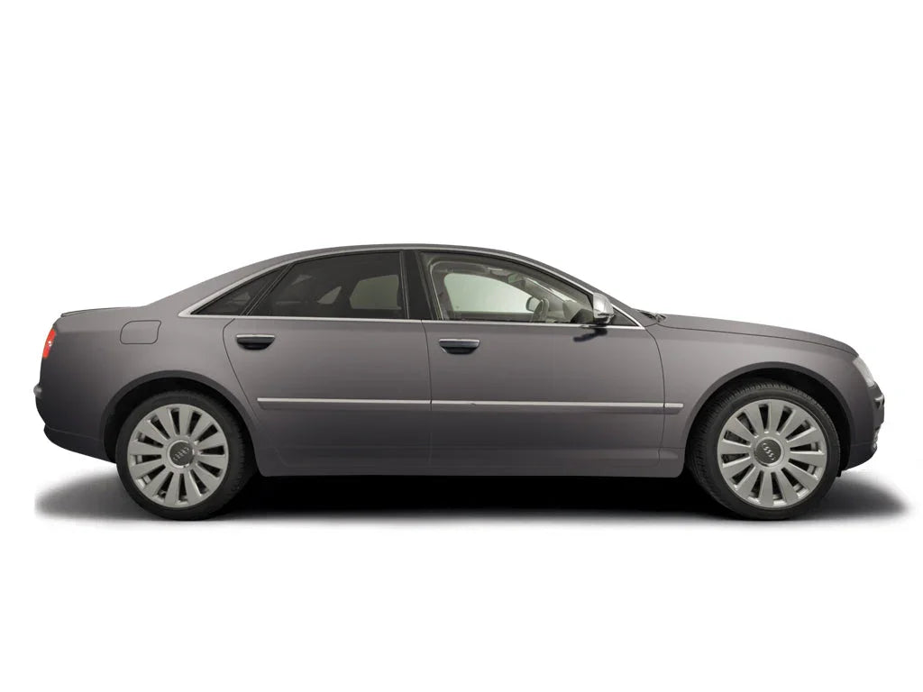 Battery check Audi A8 2003 - 2010 | Haynes Manuals