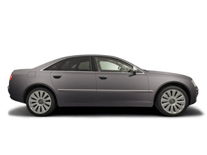 Checking screen wash Audi A8 2003 - 2010 | Haynes Manuals