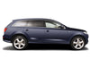 Opening the bonnet Audi Q7 2005 - 2015 | Haynes Manuals