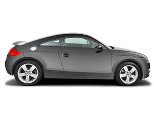 Checking screen wash Audi TT 2006 - 2014 | Haynes Manuals