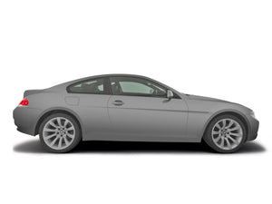 Air filter change BMW 6-Series 2004 - 2009 | Haynes Manuals