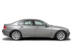 Oil change BMW 7-Series 2002 - 2005 | Haynes Manuals