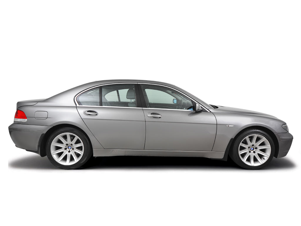 Air filter change BMW 7-Series 2002 - 2005 | Haynes Manuals