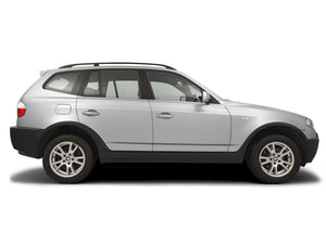 Air filter change BMW X3 2003 - 2010 | Haynes Manuals