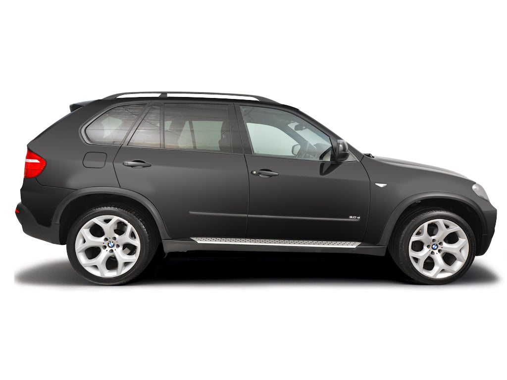 Checking tyre condition BMW X5 2006 - 2013 | Haynes Manuals