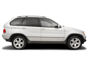 Air filter change BMW X5 1999 - 2006 | Haynes Manuals