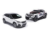 Peugeot 3008 mk1