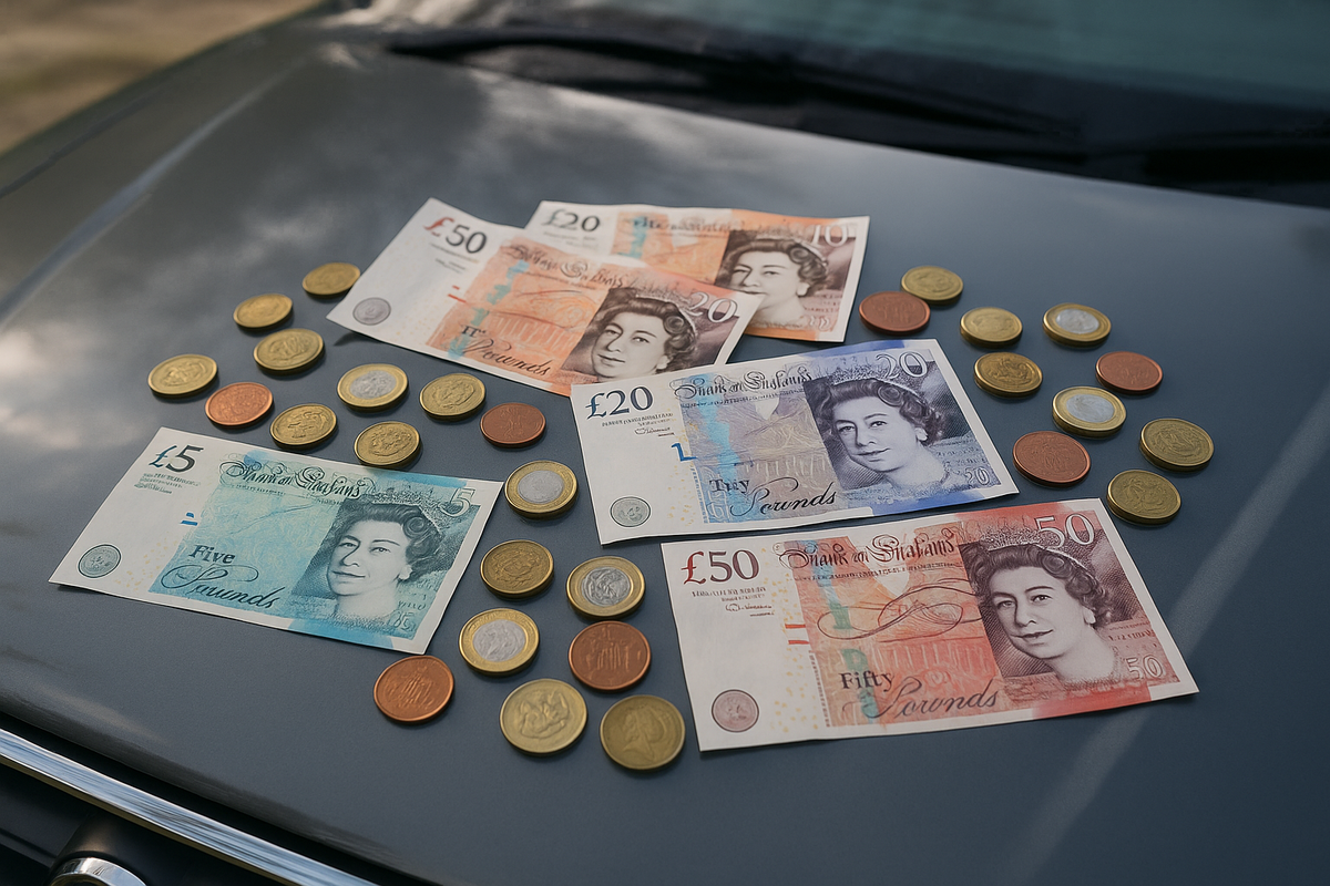 How Haynes can save you money