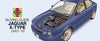 Jaguar X-Type buying guide
