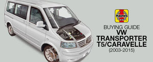 VW T5