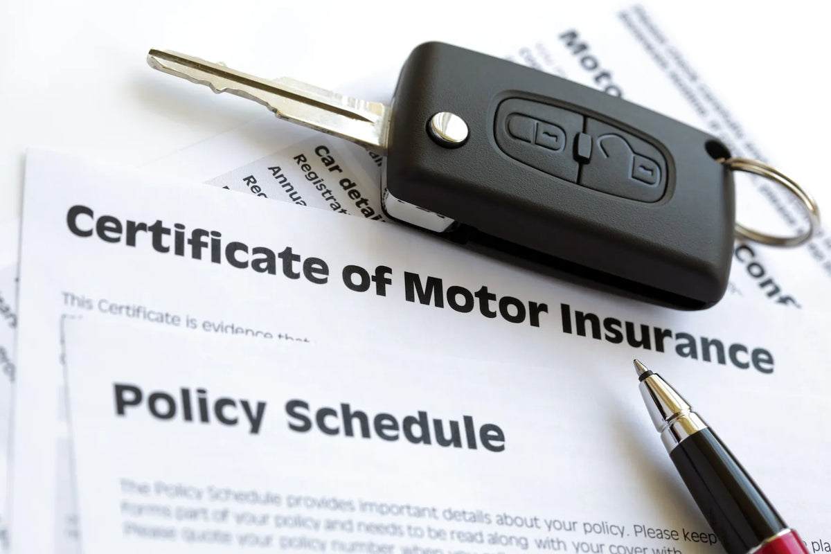 How to reduce your insurance bill