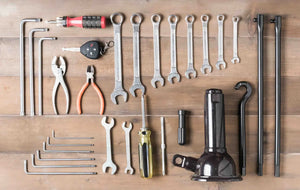 car tools for beginners