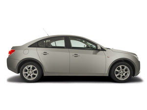 Air filter change Chevrolet Cruze 2009 - 2013 | Haynes Manuals