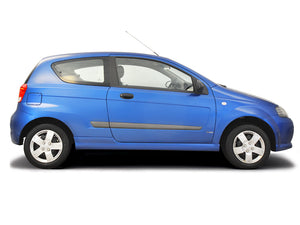 Oil change Chevrolet Kalos 2005 - 2009 | Haynes Manuals