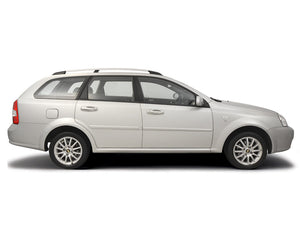 Oil change Chevrolet Lacetti 2005 - 2011 | Haynes Manuals