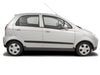Oil change Chevrolet Matiz 2005 - 2011 | Haynes Manuals