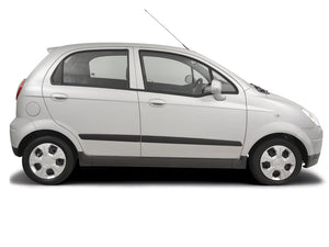 Air filter change Chevrolet Matiz 2005 - 2011 | Haynes Manuals