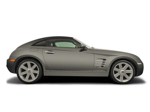 Oil change Chrysler Crossfire 2003 - 2010 | Haynes Manuals