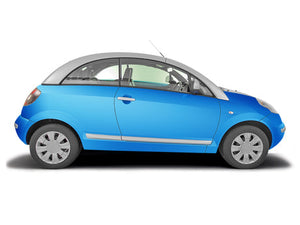 Oil change Citroen C3 Pluriel 2002 - 2009 | Haynes Manuals