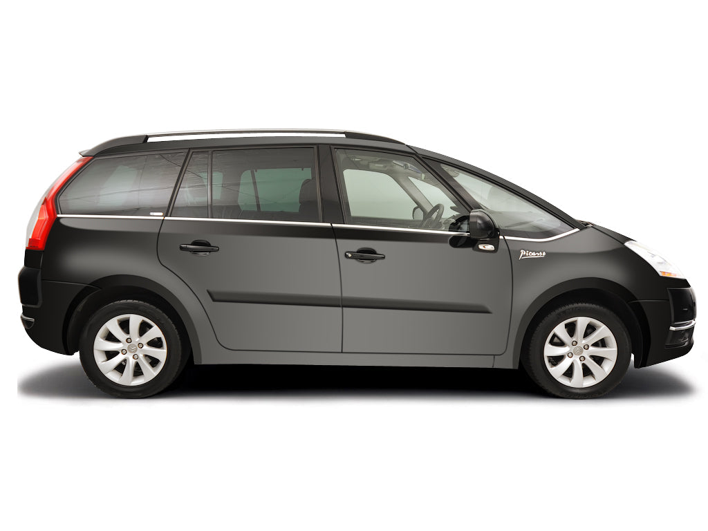 Opening the bonnet Citroen C4 Picasso 2007 - 2014 | Haynes Manuals