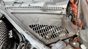 Changing a fuse isn’t always straightforward