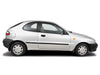 Oil change DAEWOO Lanos 1997 - 2002 | Haynes Manuals