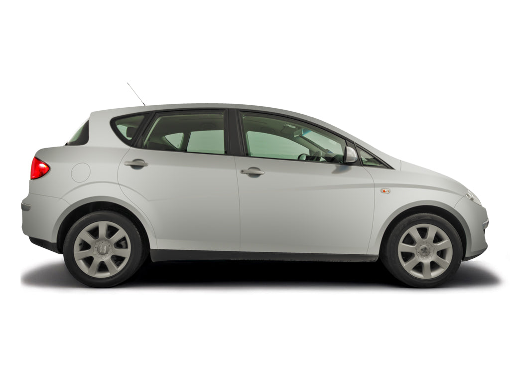 Opening the bonnet Seat Toledo 2005 - 2009 | Haynes Manuals