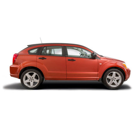Checking tyre condition Dodge Caliber 2006 - 2010 | Haynes Manuals