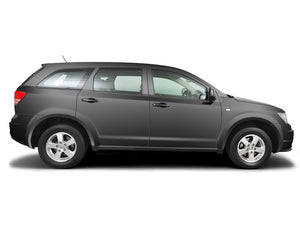 Oil change Dodge Journey 2008 - 2017 | Haynes Manuals