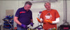 Edd China air-con