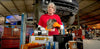 Edd China Range Rover