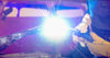 MIG welding Edd China