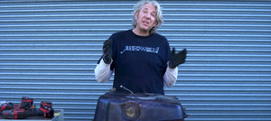 Edd China YouTube