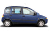 Air filter change Fiat Multipla 1999 - 2011 | Haynes Manuals