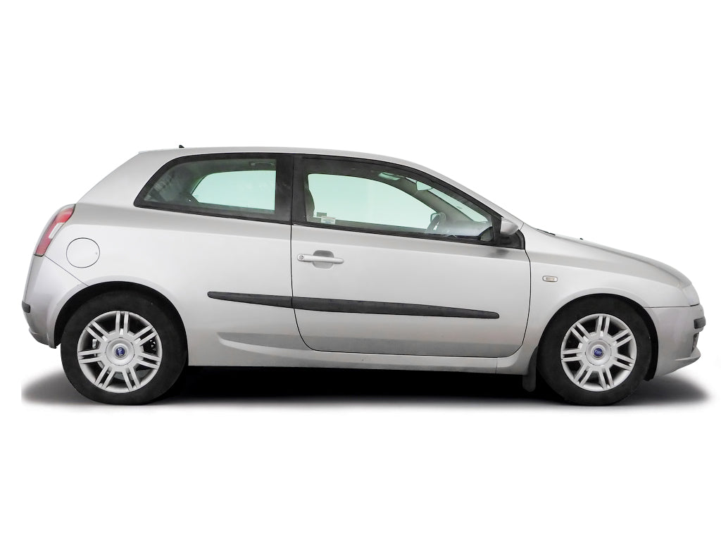 Identifying fault codes Fiat Stilo 2004 - 2006 | Haynes Manuals