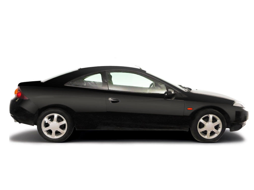 Oil change Ford Cougar 1998 - 2002 | Haynes Manuals