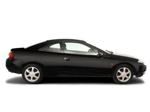 Oil change Ford Cougar 1998 - 2002 | Haynes Manuals