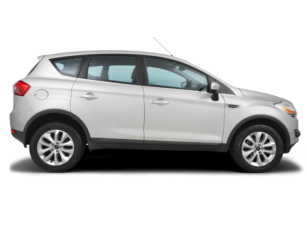 Checking tyre condition Ford Kuga 2010 - 2012 | Haynes Manuals