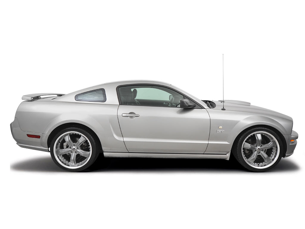 Identifying fault codes Ford Mustang 2005 - 2009 | Haynes Manuals