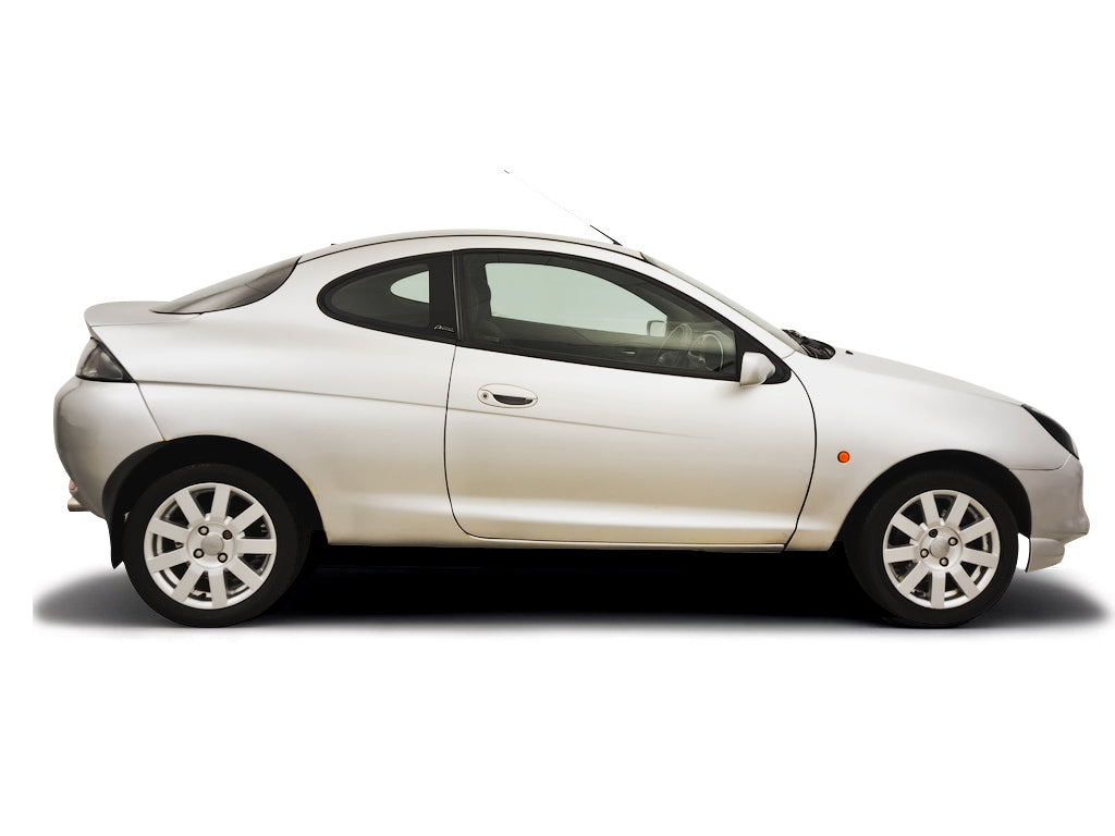 Checking tyre condition Ford Puma 1998 - 2003 | Haynes Manuals