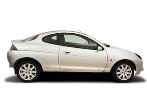 Oil change Ford Puma 1998 - 2003 | Haynes Manuals