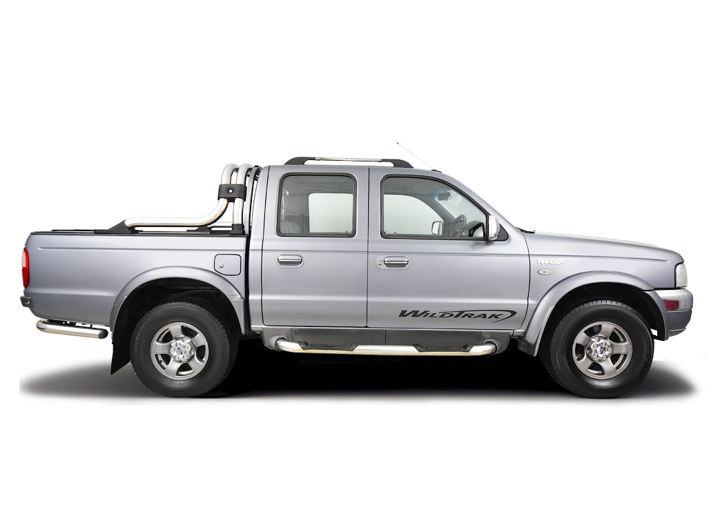 Identifying fault codes Ford Ranger 1999 - 2012 | Haynes Manuals