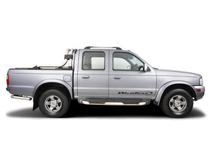Air filter change Ford Ranger 1999 - 2012 | Haynes Manuals