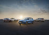 Ford Focus range