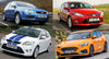 Ford Focus Mk1-4