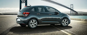 Citroen C3 Mk2